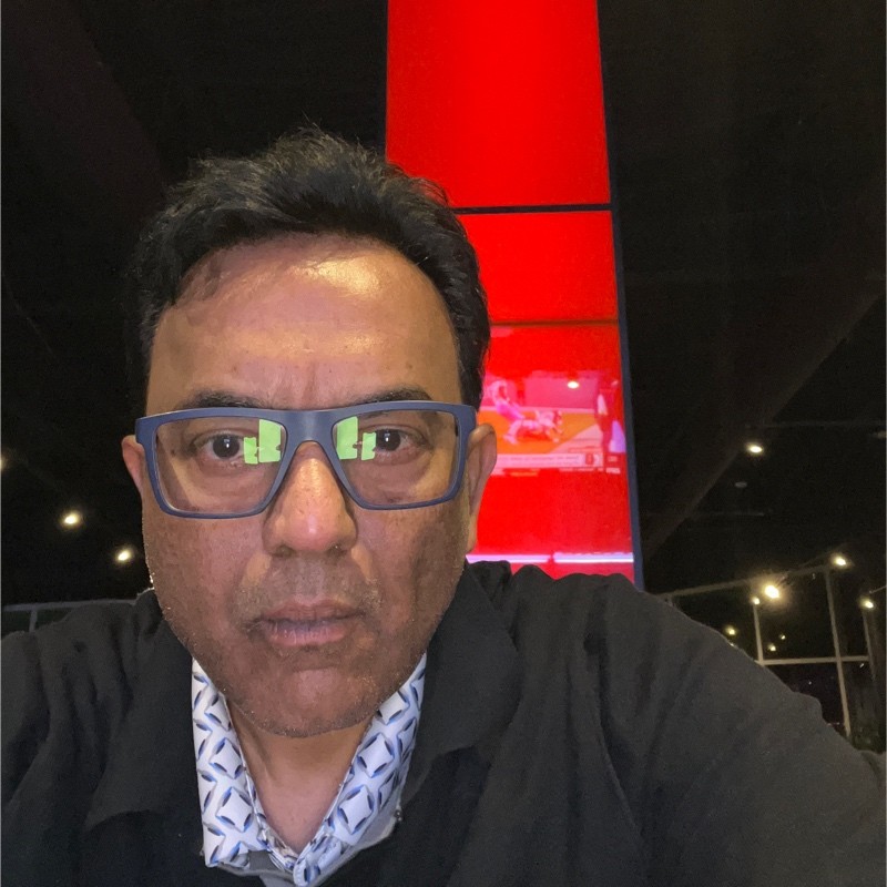 Ven Vadlamani